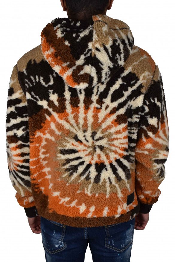 Amiri Sweatshirt Size US S / EU 44-46 / 1 - 3 Thumbnail