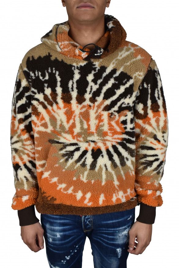 Amiri Sweatshirt Size US S / EU 44-46 / 1 - 2 Thumbnail