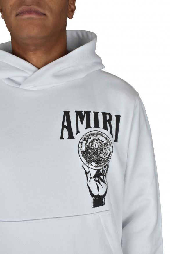 Amiri Hoodie Size US M / EU 48-50 / 2 - 3 Thumbnail