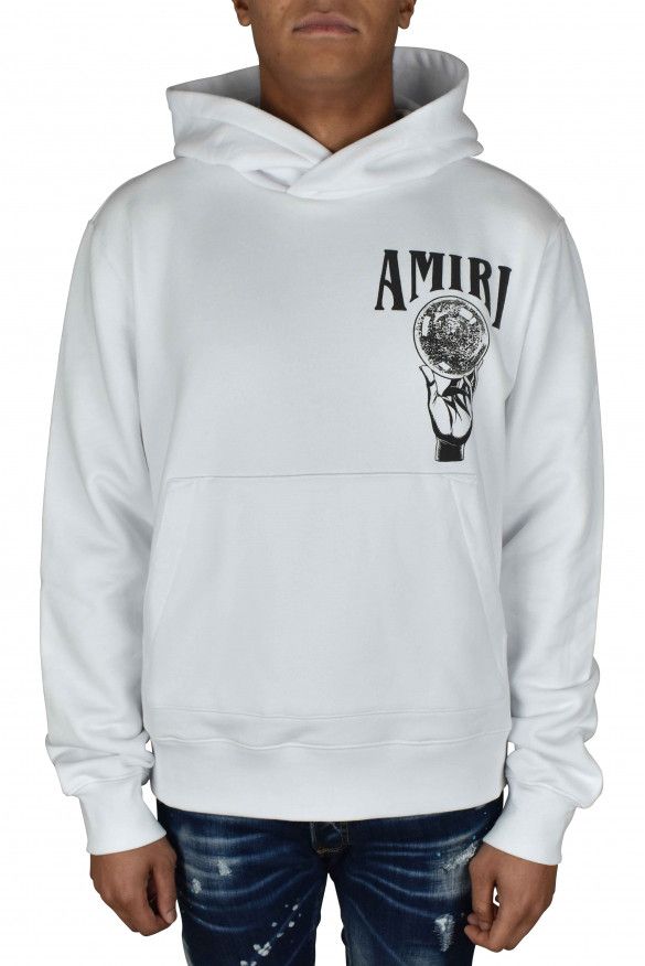 Amiri Hoodie Size US XL / EU 56 / 4 - 2 Thumbnail