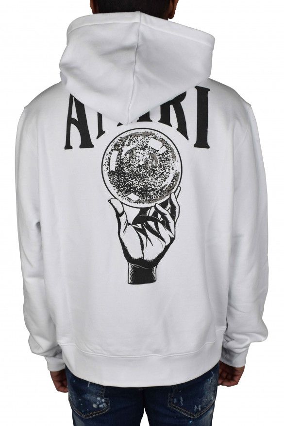 Amiri Hoodie Size US XL / EU 56 / 4 - 4 Thumbnail