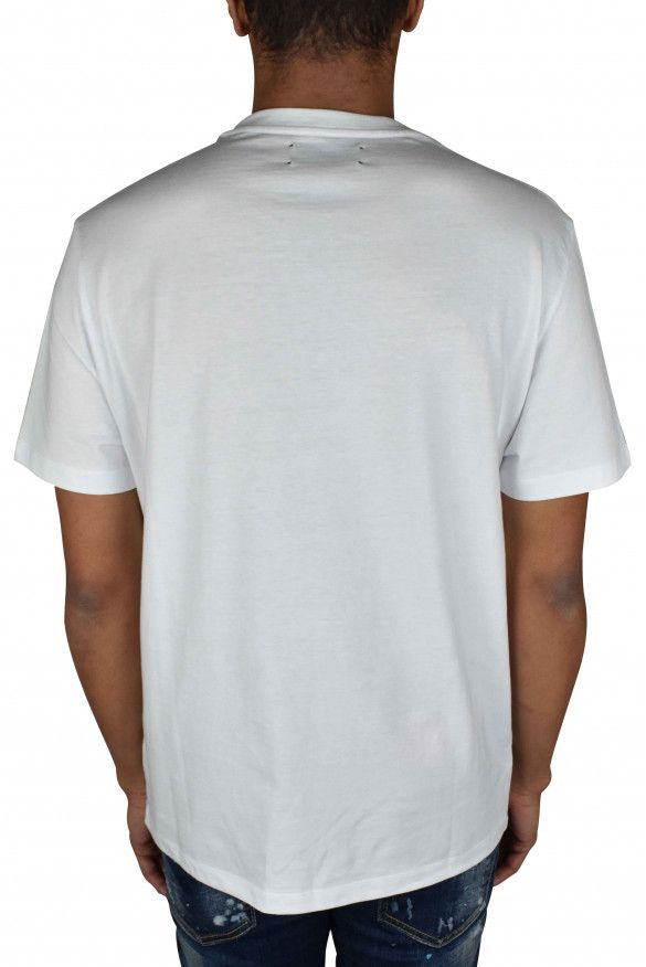 Amiri T-shirt Size US XXL / EU 58 / 5 - 3 Thumbnail