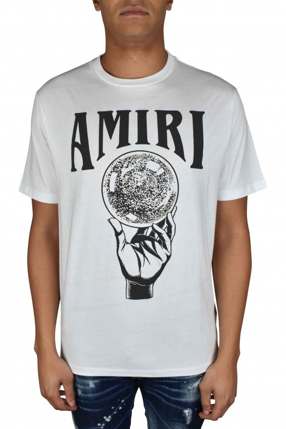 Amiri T-shirt Size US XXL / EU 58 / 5 - 2 Thumbnail