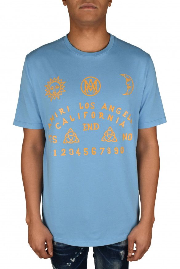 Amiri T-shirt Size US L / EU 52-54 / 3 - 2 Thumbnail