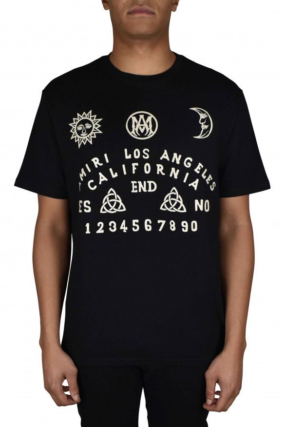 Amiri T-shirt Size US XXL / EU 58 / 5 - 2 Thumbnail