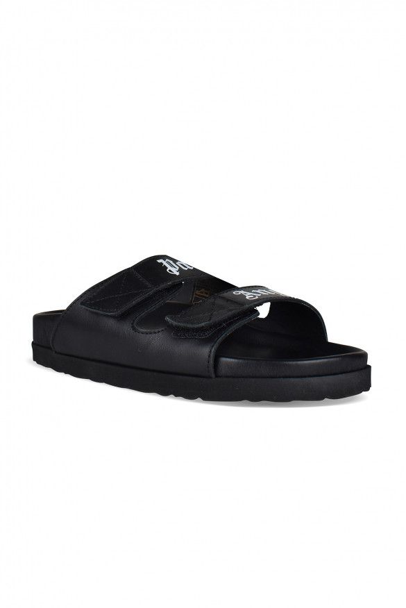 Palm Angels Sandals Size US 5 / IT 35 - 2 Thumbnail