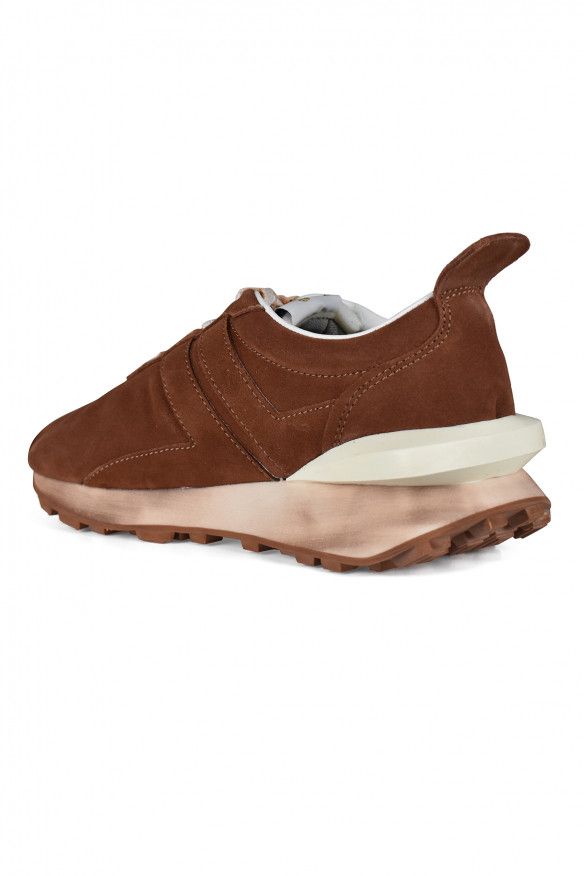 Lanvin Bumper Sneakers Size US 12 / EU 45 - 3 Thumbnail