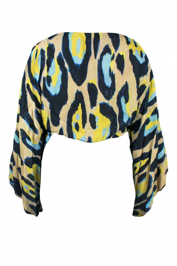 Roberto Cavalli Kaftan Size M / US 6-8 / IT 42-44 - 2 Thumbnail