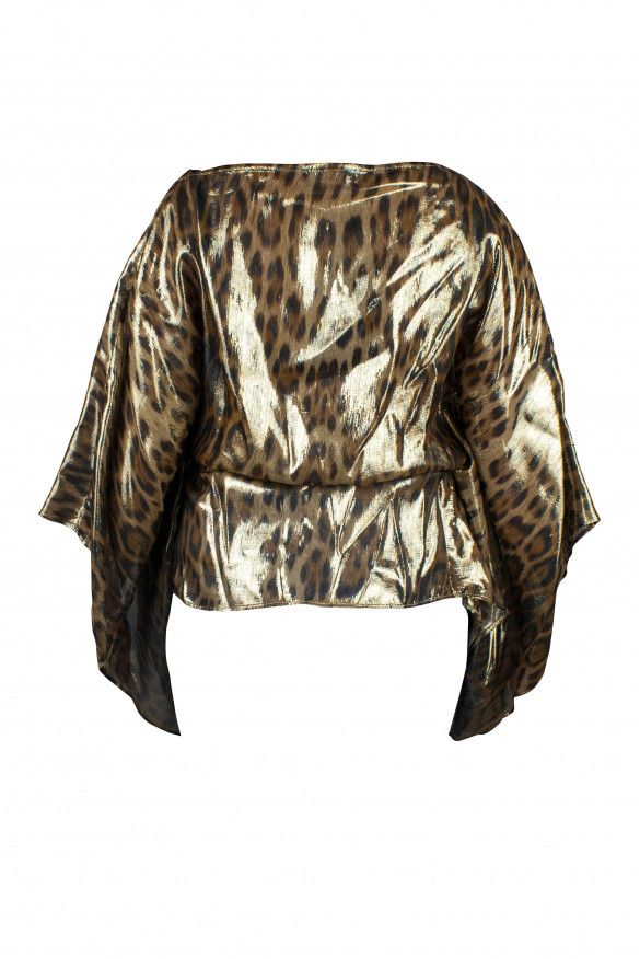 Roberto Cavalli Kaftan Size S / US 4 / IT 40 - 2 Thumbnail