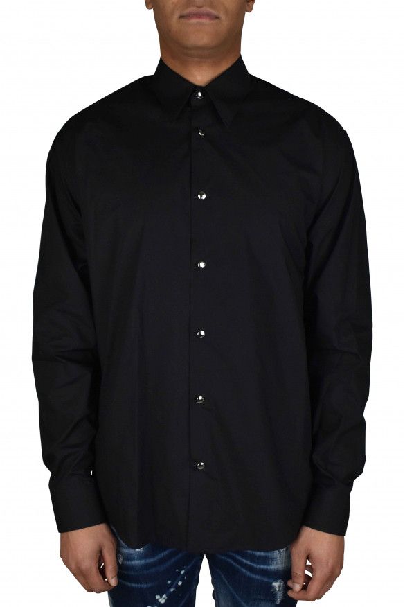 Roberto Cavalli Shirt Size US M / EU 48-50 / 2 - 2 Thumbnail