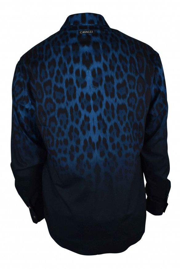 Roberto Cavalli Shirt Size US S / EU 44-46 / 1 - 3 Thumbnail