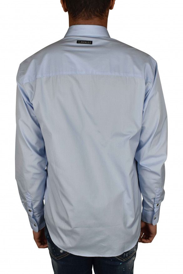 Roberto Cavalli Shirt Size US S / EU 44-46 / 1 - 4 Thumbnail
