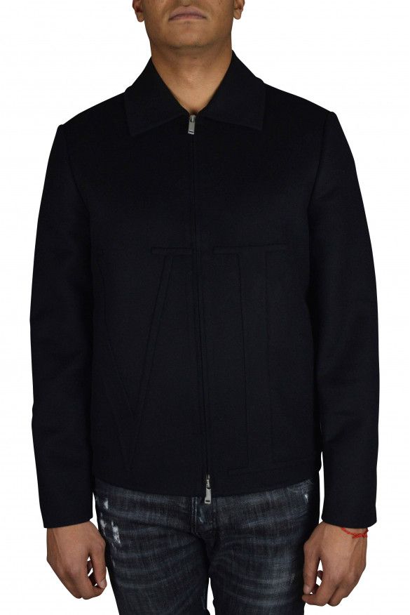 Valentino Valentino Jacket Size US XXL / EU 58 / 5 - 3 Thumbnail