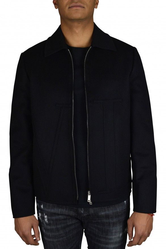Valentino Valentino Jacket Size US XXL / EU 58 / 5 - 2 Thumbnail