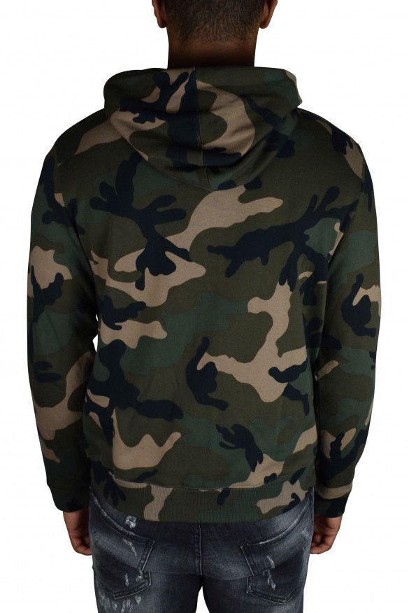 Valentino Hooded vest Size US S / EU 44-46 / 1 - 3 Thumbnail
