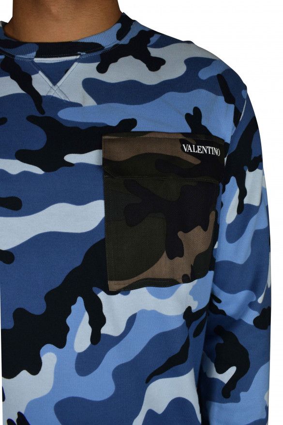 Valentino Sweater Size US S / EU 44-46 / 1 - 3 Thumbnail