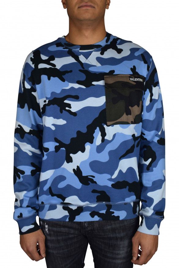 Valentino Sweater Size US S / EU 44-46 / 1 - 2 Thumbnail