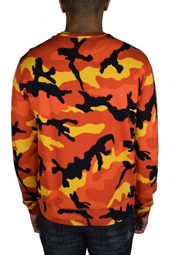 Valentino Sweater Size US XL / EU 56 / 4 - 4 Thumbnail