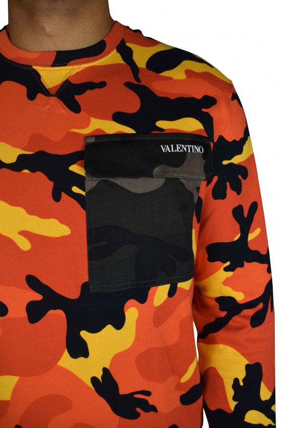 Valentino Sweater Size US XL / EU 56 / 4 - 3 Thumbnail