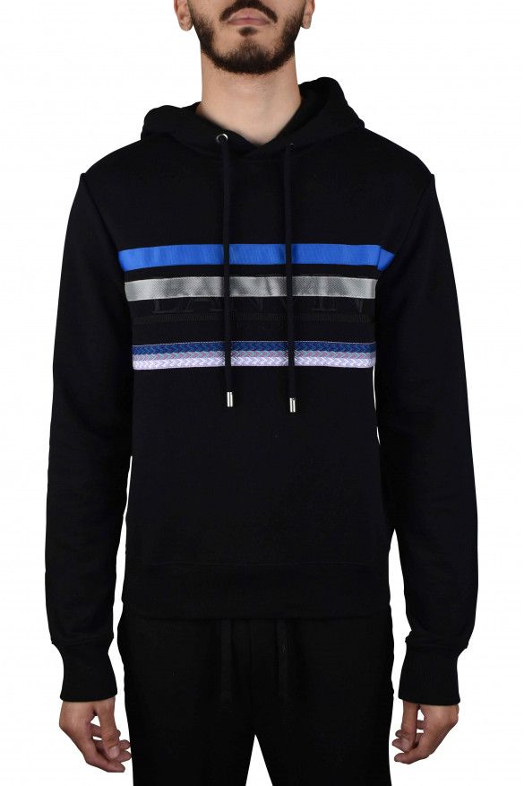 Lanvin Curb hoodie Size US S / EU 44-46 / 1 - 2 Thumbnail