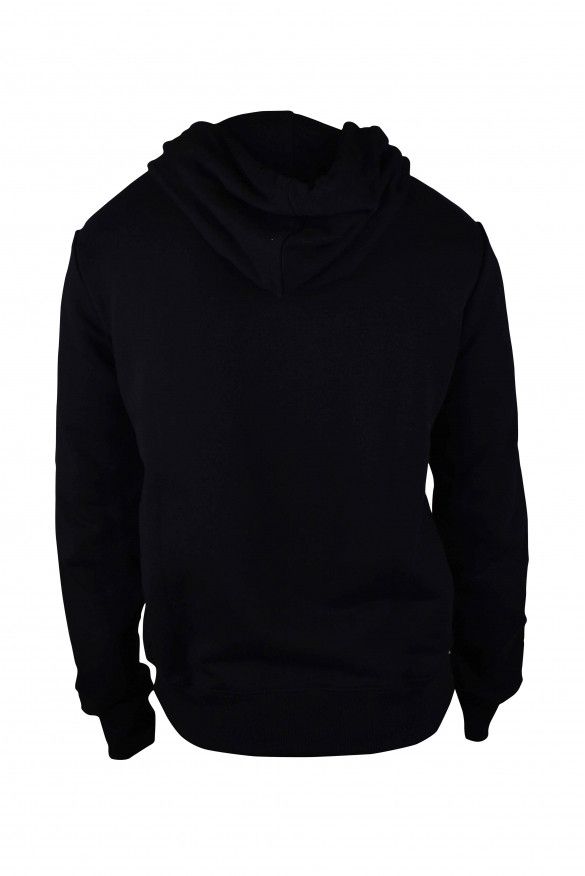 Lanvin Curb hoodie Size US S / EU 44-46 / 1 - 3 Thumbnail