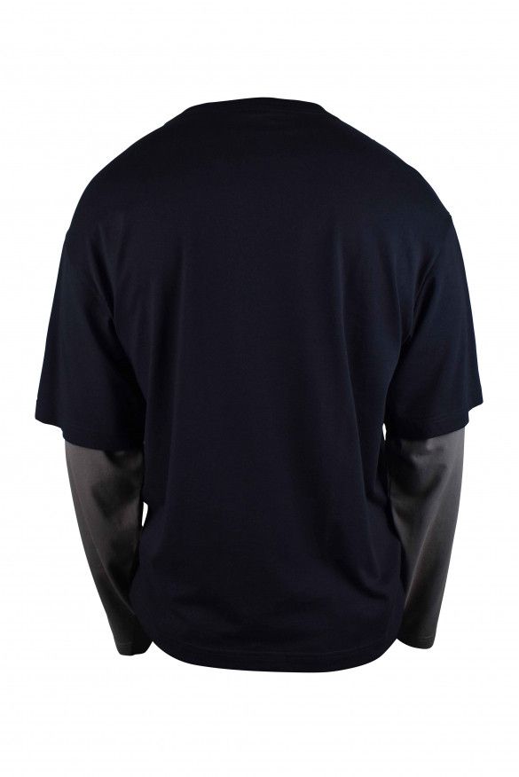 Lanvin T-shirt Size US XL / EU 56 / 4 - 3 Thumbnail