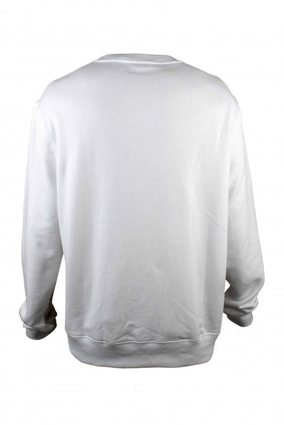 Lanvin Sweatshirt Size US XXL / EU 58 / 5 - 2 Thumbnail