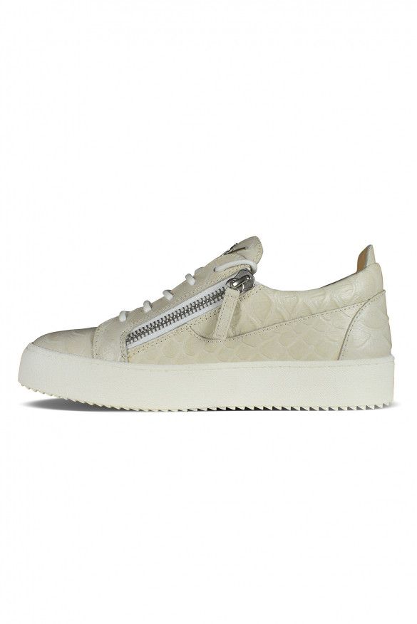 Giuseppe Zanotti Frankie sneakers Size US 8 / EU 41 - 3 Thumbnail