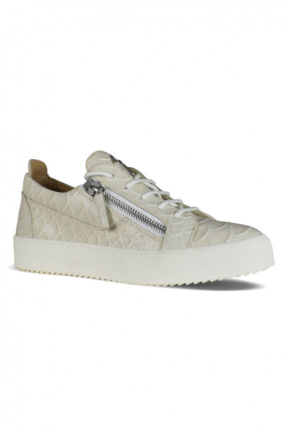 Giuseppe Zanotti Frankie sneakers Size US 8 / EU 41 - 2 Thumbnail