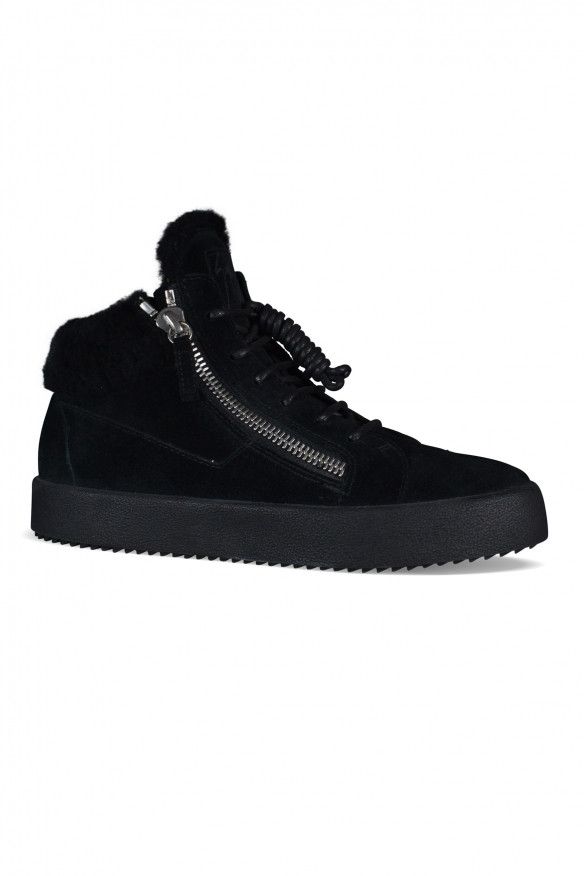 Giuseppe Zanotti Sneakers Kriss Size US 6 / EU 39 - 2 Thumbnail