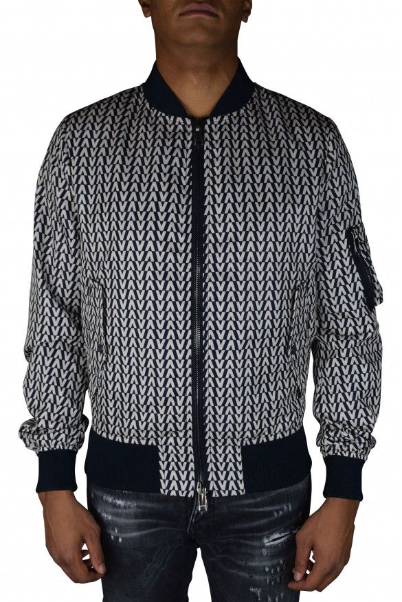 Valentino Bomber jacket Size US S / EU 44-46 / 1 - 3 Thumbnail