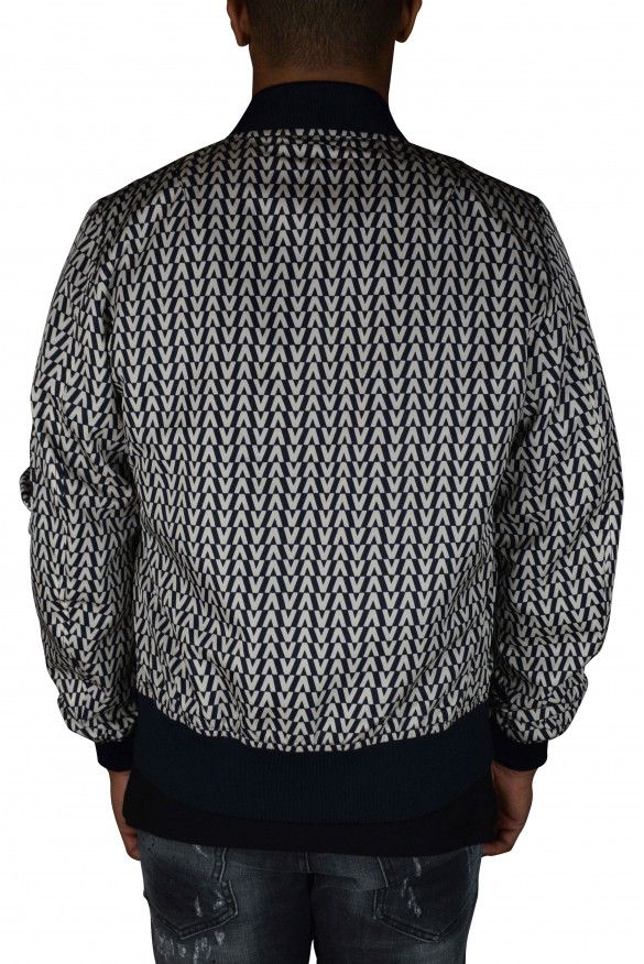Valentino Bomber jacket Size US S / EU 44-46 / 1 - 4 Thumbnail