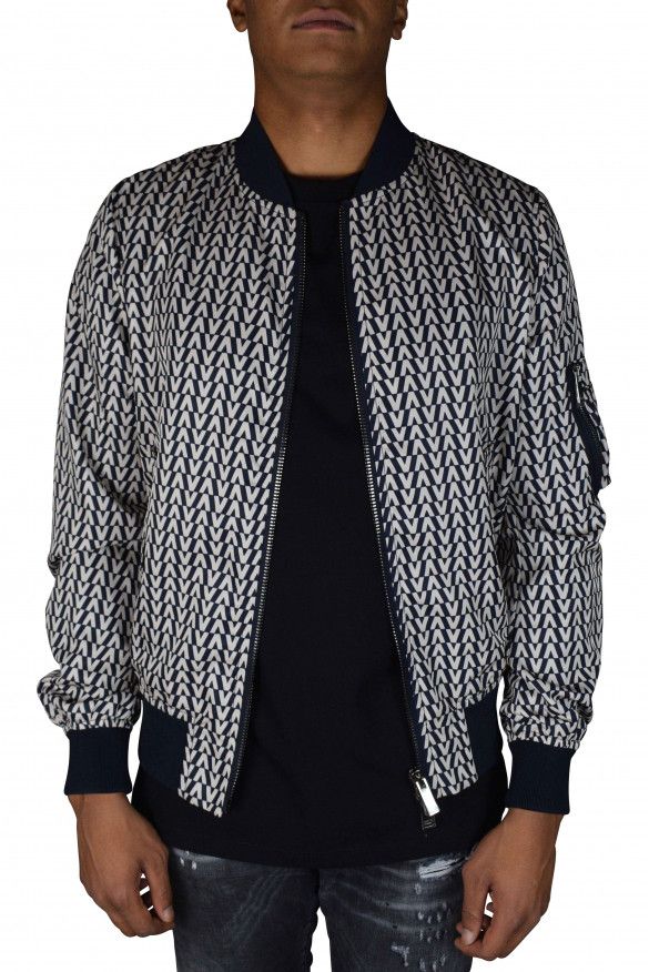 Valentino Bomber jacket Size US S / EU 44-46 / 1 - 2 Thumbnail