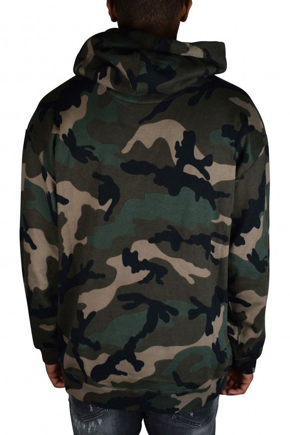 Valentino Sweatshirt Size US L / EU 52-54 / 3 - 3 Thumbnail