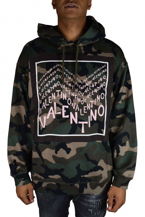 Valentino Sweatshirt Size US XS / EU 42 / 0 - 2 Thumbnail