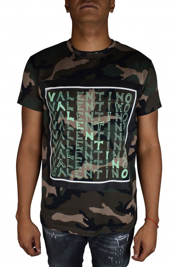 Valentino T-shirt Size US S / EU 44-46 / 1 - 2 Thumbnail