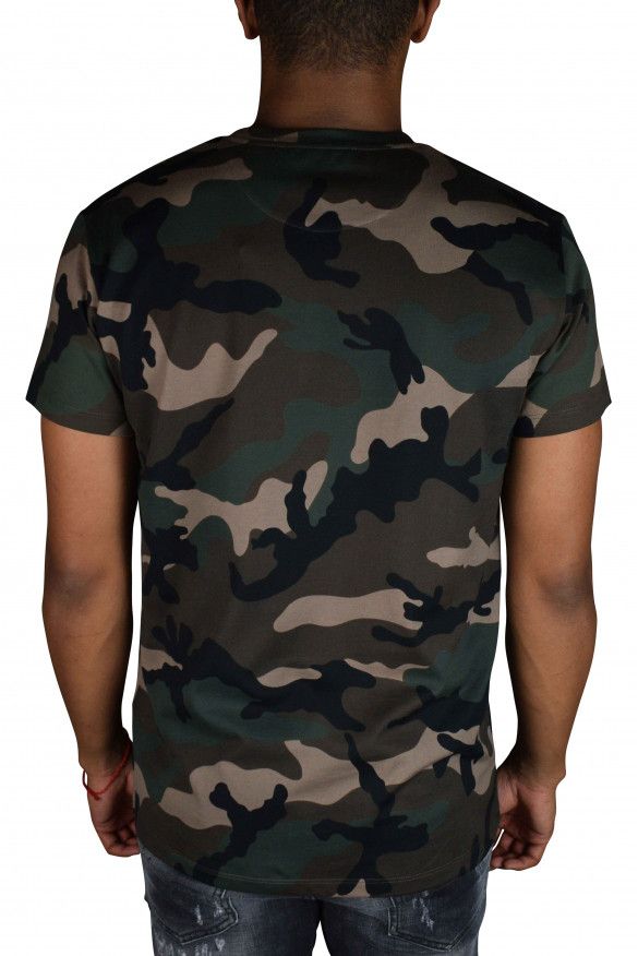 Valentino T-shirt Size US S / EU 44-46 / 1 - 3 Thumbnail