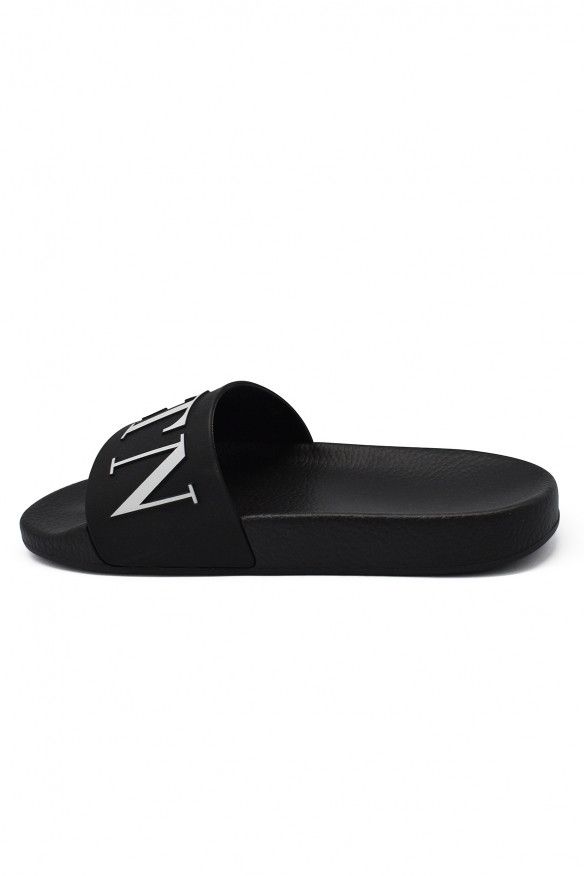 Valentino VLTN flip flops Size US 7 / EU 40 - 3 Thumbnail