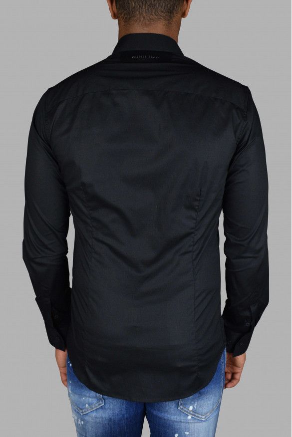 Philipp Plein LS Skull shirt Size US M / EU 48-50 / 2 - 3 Thumbnail