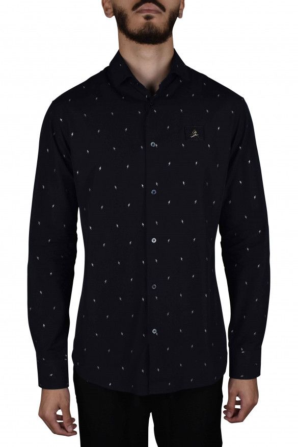 Philipp Plein Shirt Size US L / EU 52-54 / 3 - 2 Thumbnail