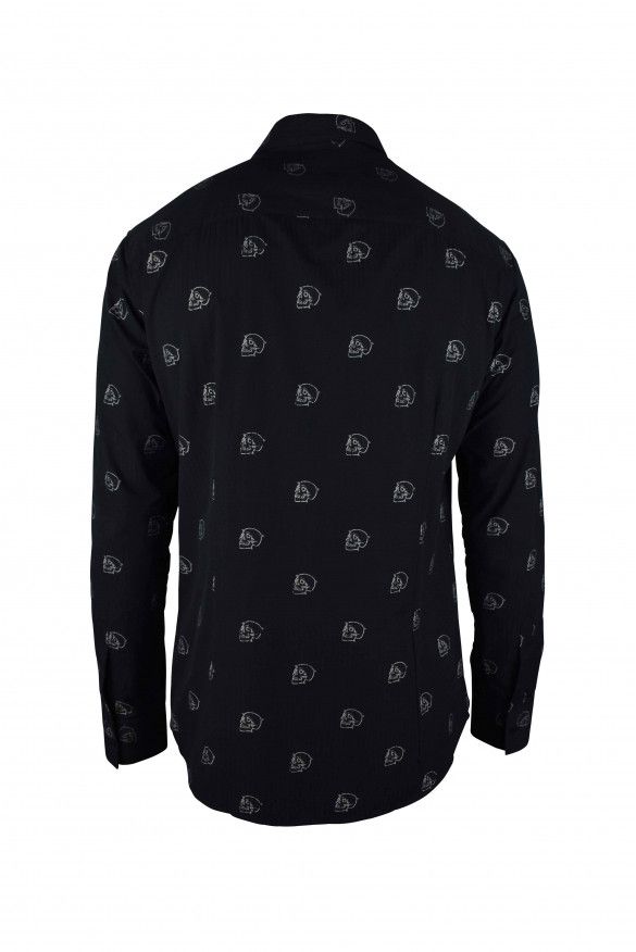 Philipp Plein Shirt Size US L / EU 52-54 / 3 - 3 Thumbnail