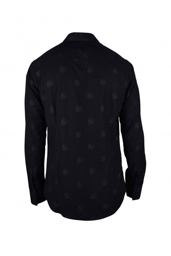 Philipp Plein Shirt Size US XL / EU 56 / 4 - 4 Thumbnail