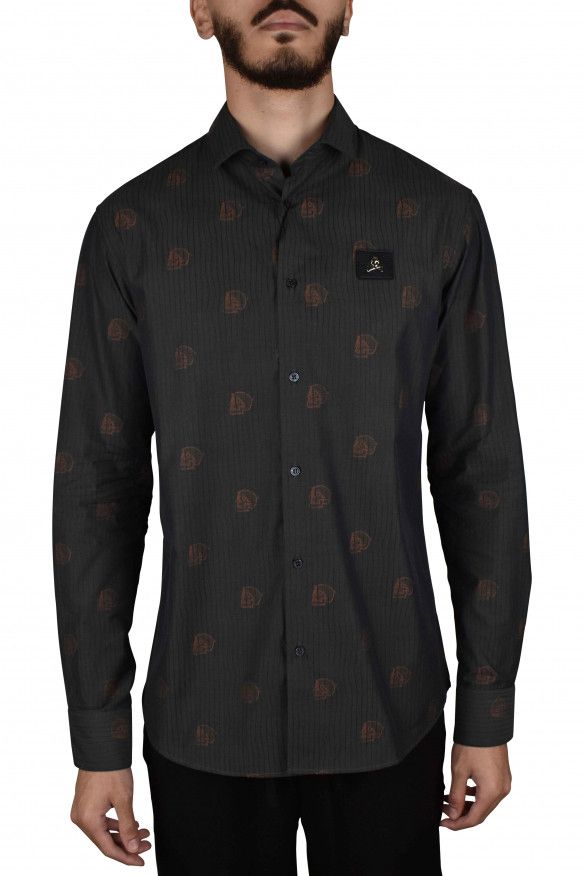 Philipp Plein Shirt Size US L / EU 52-54 / 3 - 2 Thumbnail