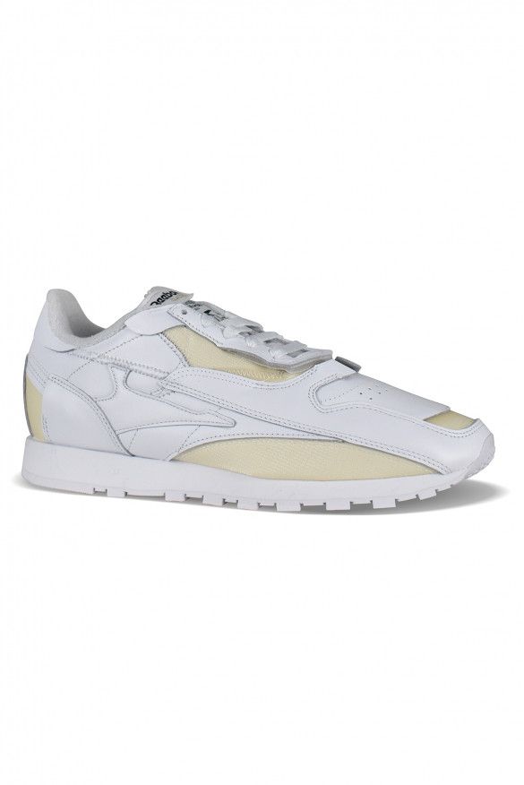 Maison Margiela Memory Of sneakers Size US 8 / EU 41 - 2 Thumbnail