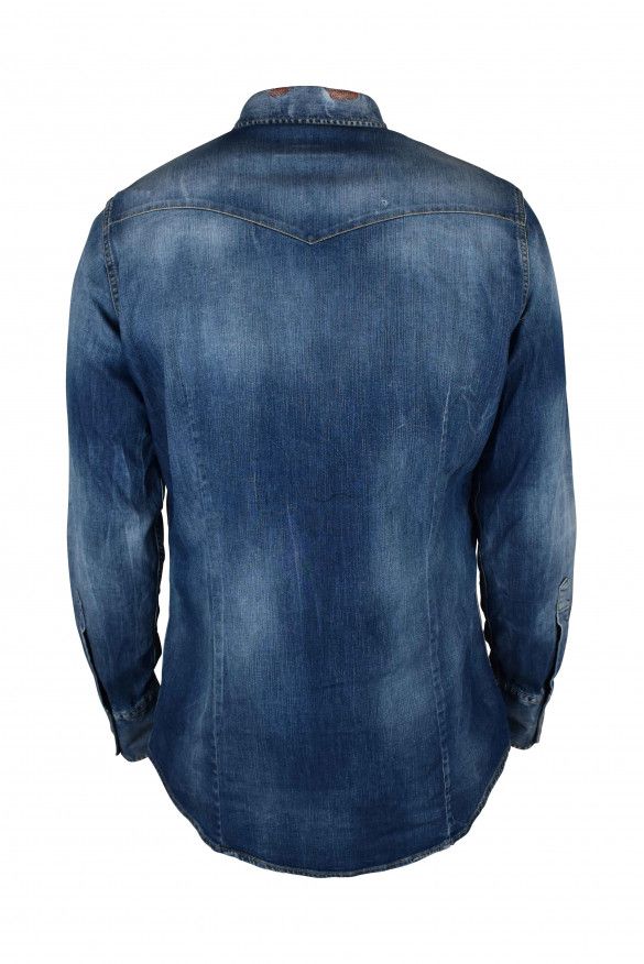 Dsquared2 Shirt Size US M / EU 48-50 / 2 - 3 Thumbnail