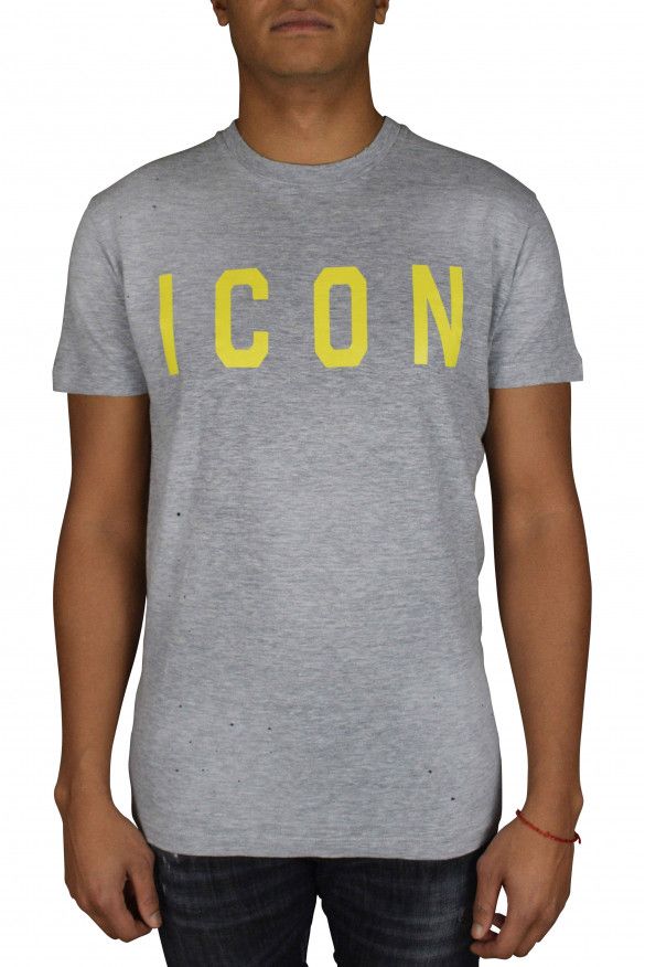 Dsquared2 T-shirt ICON Size US S / EU 44-46 / 1 - 2 Thumbnail