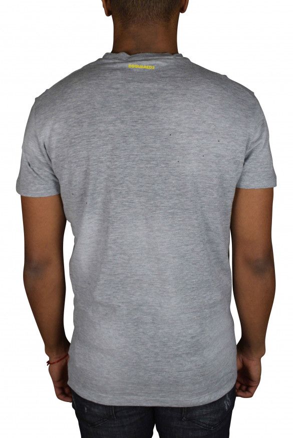 Dsquared2 T-shirt ICON Size US S / EU 44-46 / 1 - 3 Thumbnail