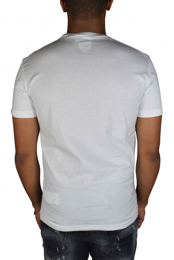 Dsquared2 T-shirt Size US XS / EU 42 / 0 - 4 Thumbnail