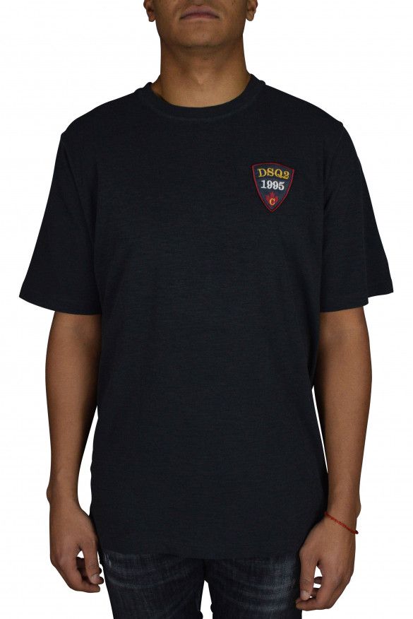 Dsquared2 T-shirt Size US XS / EU 42 / 0 - 2 Thumbnail