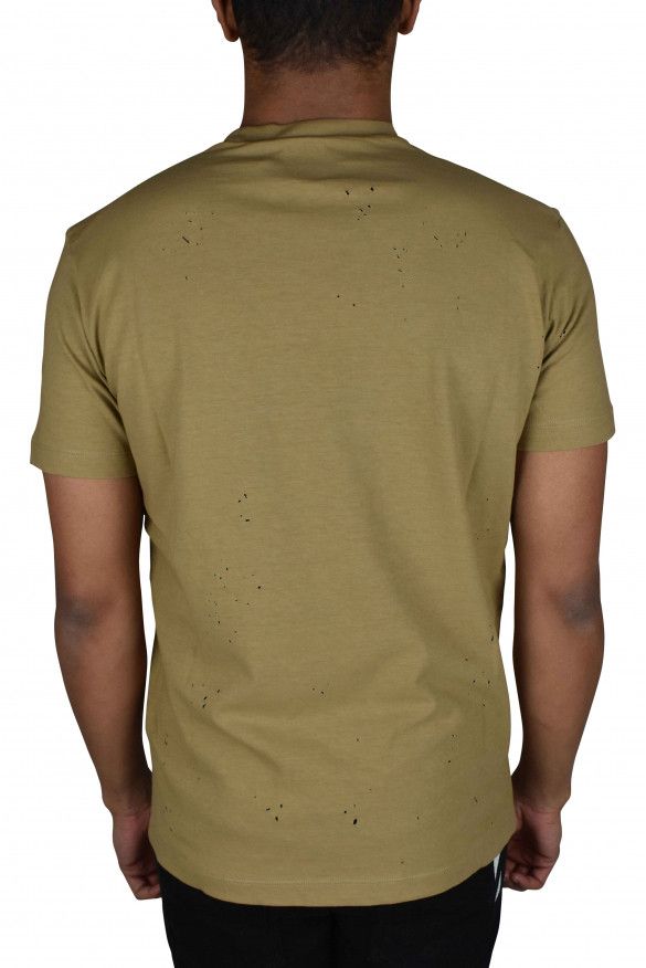 Dsquared2 T-shirt Size US XL / EU 56 / 4 - 3 Thumbnail